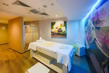 Doğa Thermal Health & Spa - 1