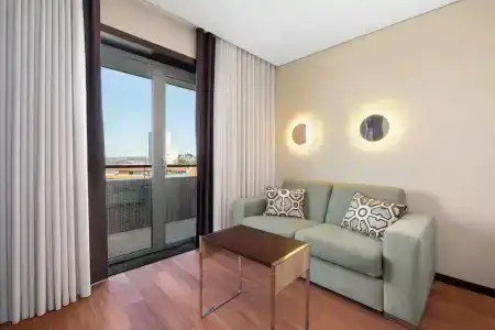 Axis Porto Business & Spa - 43