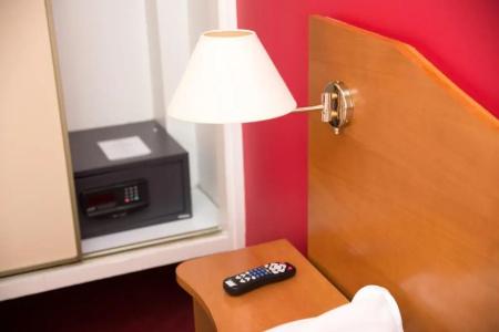 Le Clocher de Rodez Centre Gare - 71