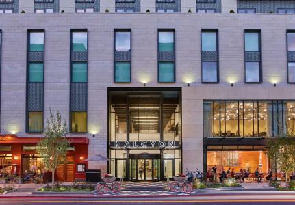 Halcyon - A in Cherry Creek - 0