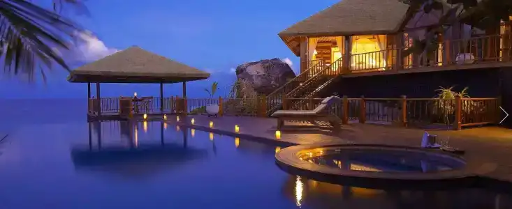 Fregate Island Private - 4