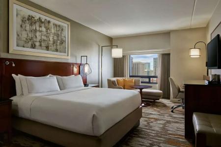 Hilton Denver City Center - 69