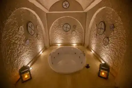 Anka Cave Suites - 139