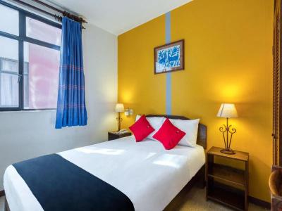 Capital O Parador Crespo - 20