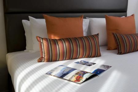 Novotel International Airport - 54