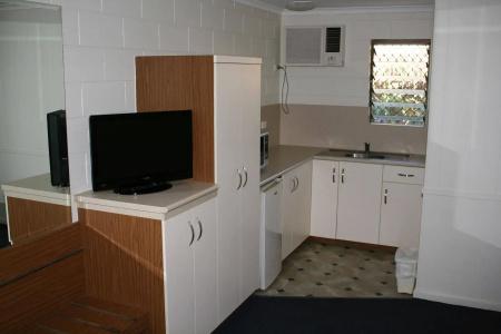 Billabong Lodge - 12