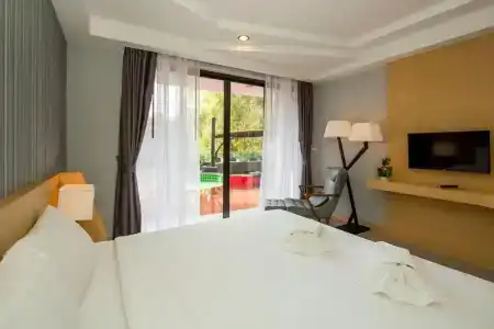 Apple a Day Resort Krabi-Sha Extra Plus - 91