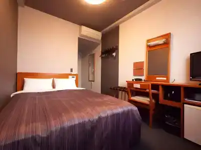 Route-Inn Kanazawa Ekimae - 3