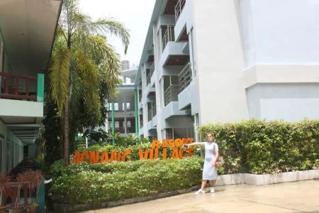 Aonang Village Resort - 24