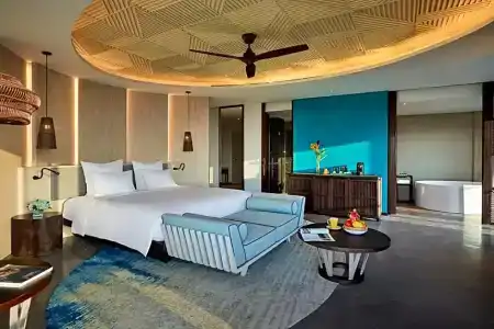Pullman Phu Quoc Beach Resort - 149