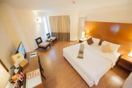 The Seasons Pattaya - Sha Plus Certified - 101