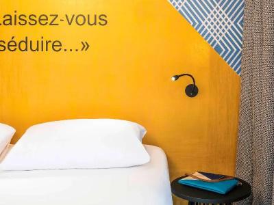 ibis Styles Paris 15 Lecourbe - 36