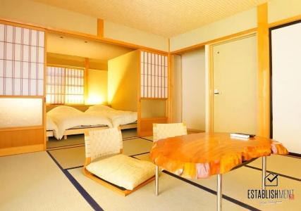 Beyond Takayama 1St - 1