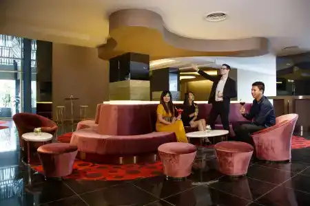 Novotel Yangon Max - 1