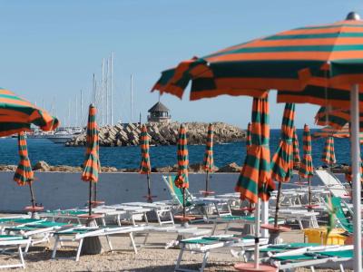Mercure Civitavecchia Sunbay Park - 17