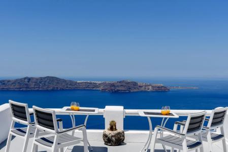 Abyssanto Suites and Spa - 169