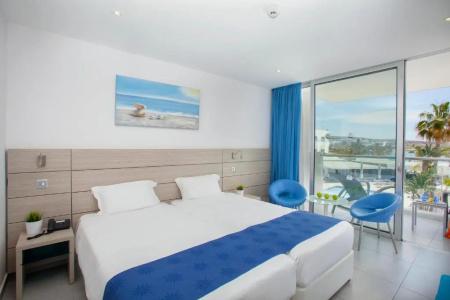 Limanaki Beach & Suites - 110