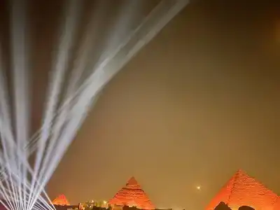 Pyramids top success result - 11