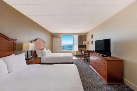 Comfort Inn South Oceanfront - 67