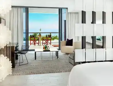 W South Beach - 9