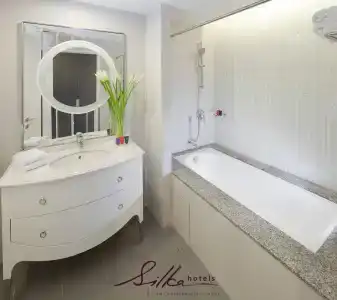 Silka Cheras - 21