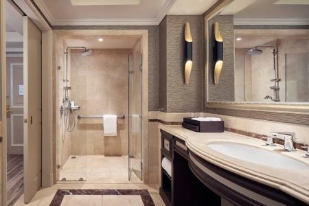 The Ritz-Carlton, - 103