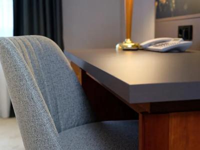 Mercure Gera City - 22