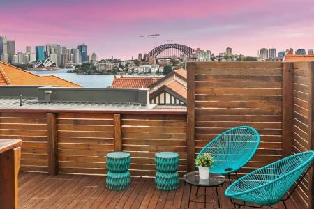 Cremorne Point Manor - 11