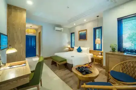 L'Azure Resort and Spa - 64