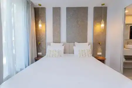 Idéal Hôtel Design - 48