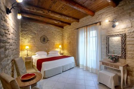 Casa Moazzo Suites and - 12