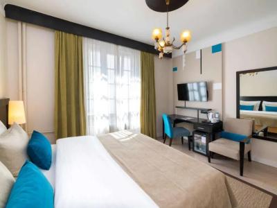Mercure Belgrade Excelsior - 53