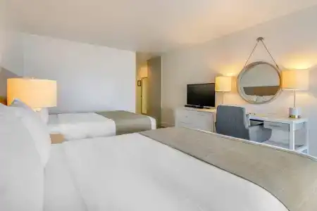 Bayside Resort, Ascend Collection - 25