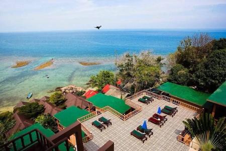 Haad Yao Bayview Resort & Spa - Sha Plus Certified - 20