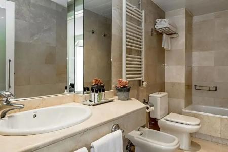 ApartMariano Cubi Barcelona - 54