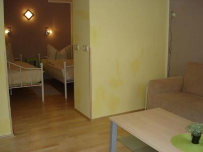 Rostock Übernachtung - 12