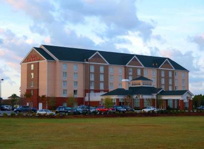 Hilton Garden Inn/Coastal Grand Mall - 26