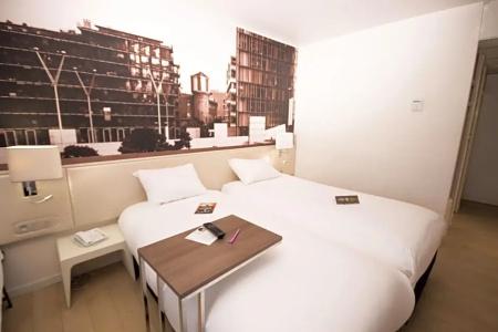ibis Styles Paris Tolbiac Bibliotheque - 61