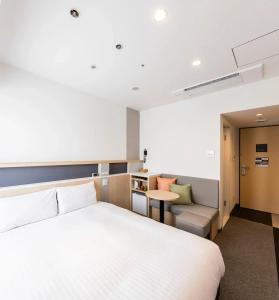 Via Inn Shinsaibashi Yotsubashi - 28