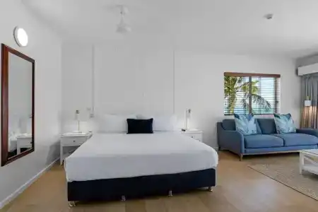 Coral Sea Marina - 86
