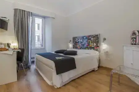 B&B 94Rooms Vatican-Scipioni - 89
