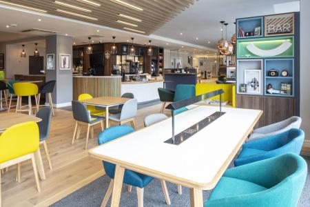 Holiday Inn Belfast, An Ihg - 32