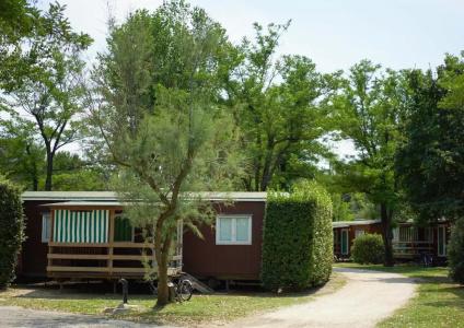 Camping Village Capalonga - 36