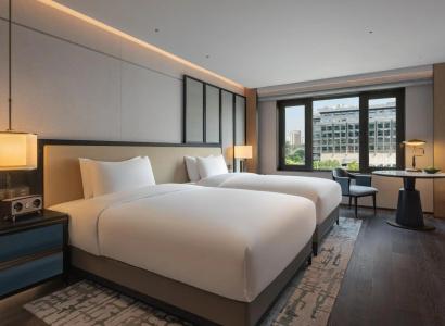 Empark Prime Beijing - 27