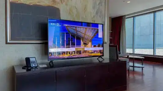 The H Dubai - 90