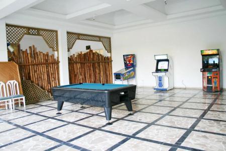 Shell Beach & Spa - 23