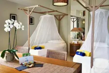 Melia Zanzibar - 9