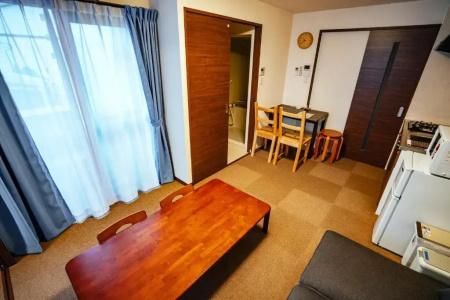 Ben's Guesthouse Kyoto - 63