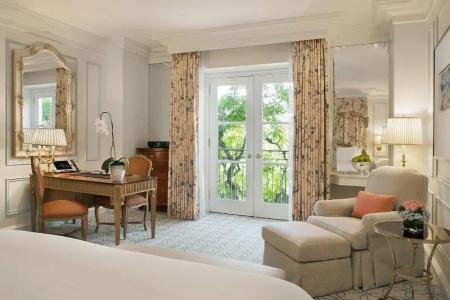 The Peninsula Beverly Hills - 79