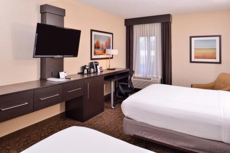 Holiday Inn Expresss & Suites West, An Ihg - 17